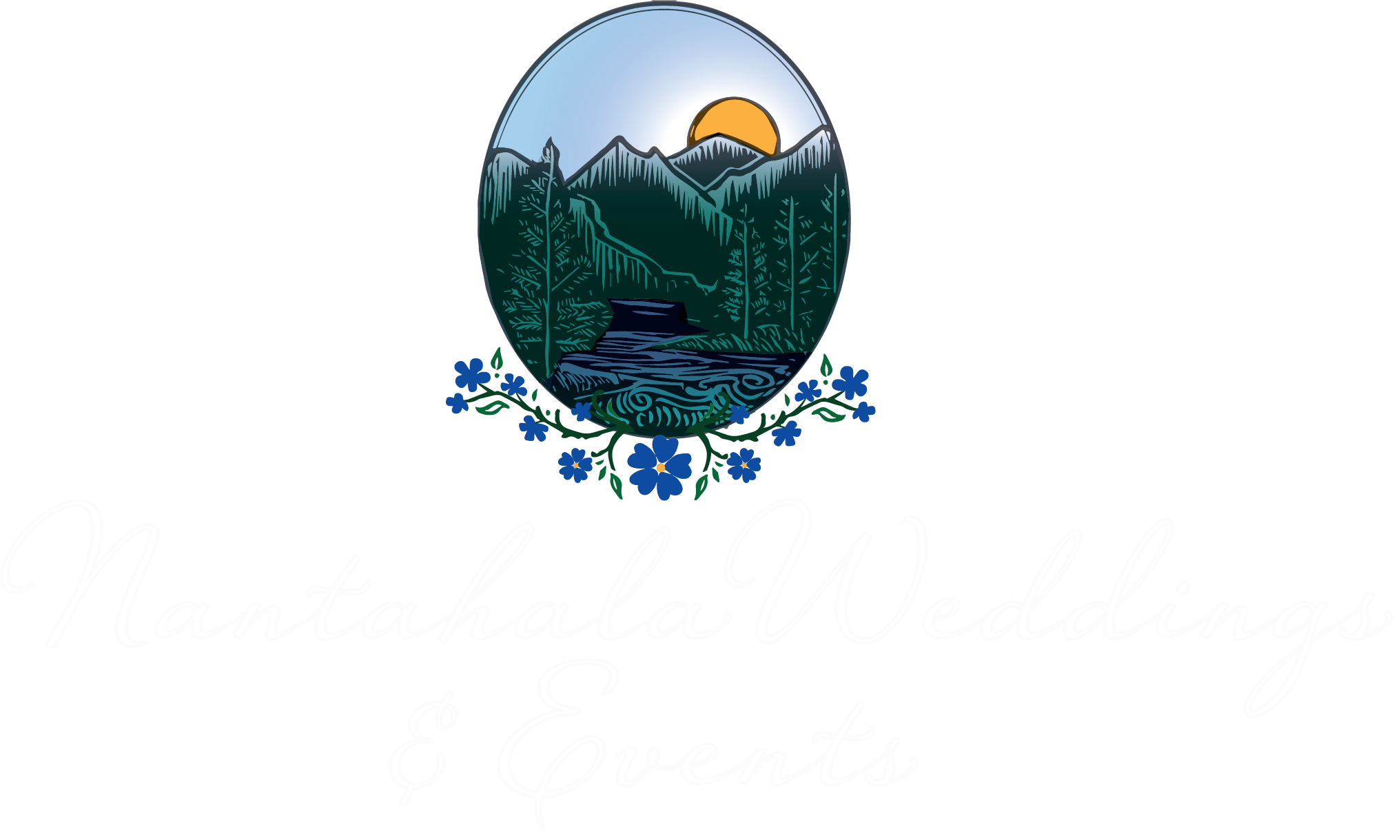Nantahala Weddings & Events