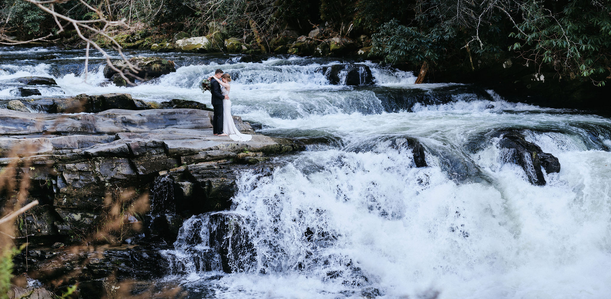 Kelsey and Joseph – professional video