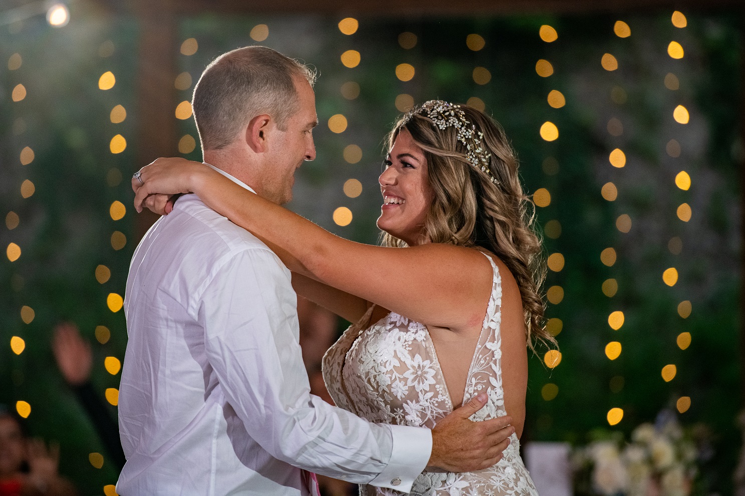 Smoky Mountain Wedding Video by Wildwood Media