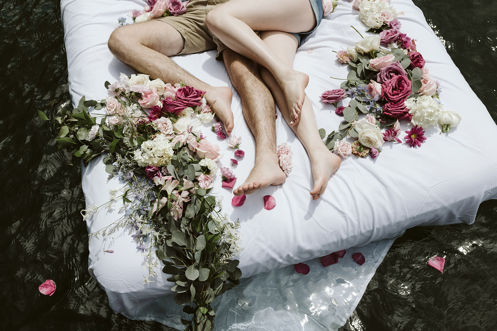 Nantahala Weather in August