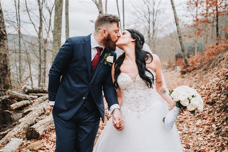 Nantahala Weather in February