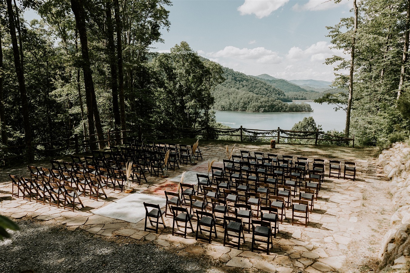 Nantahala Weather in June