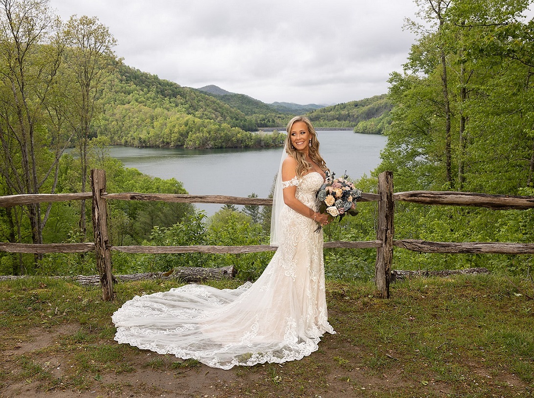 Nantahala Weather in May