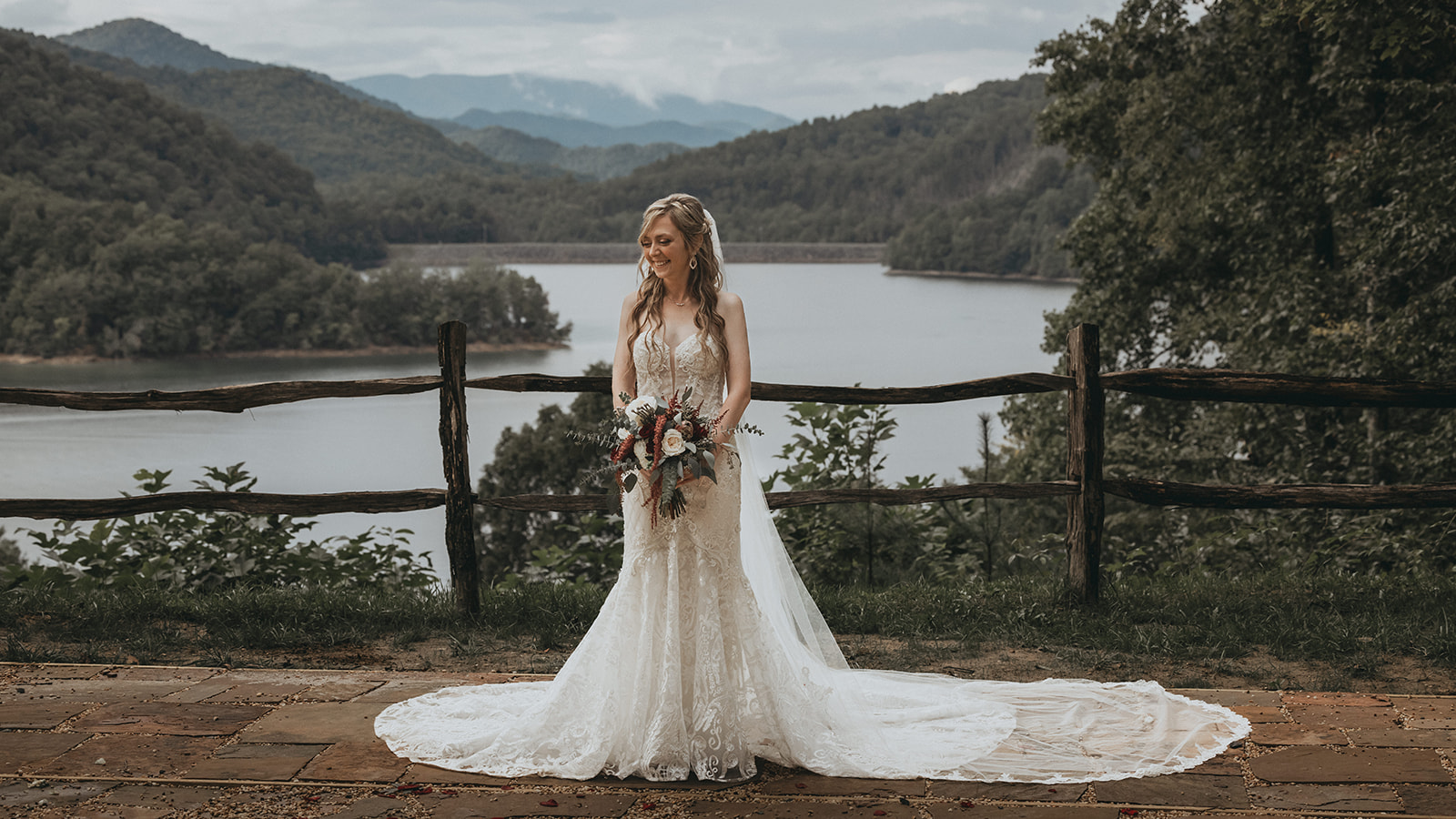 Nantahala Weather in September