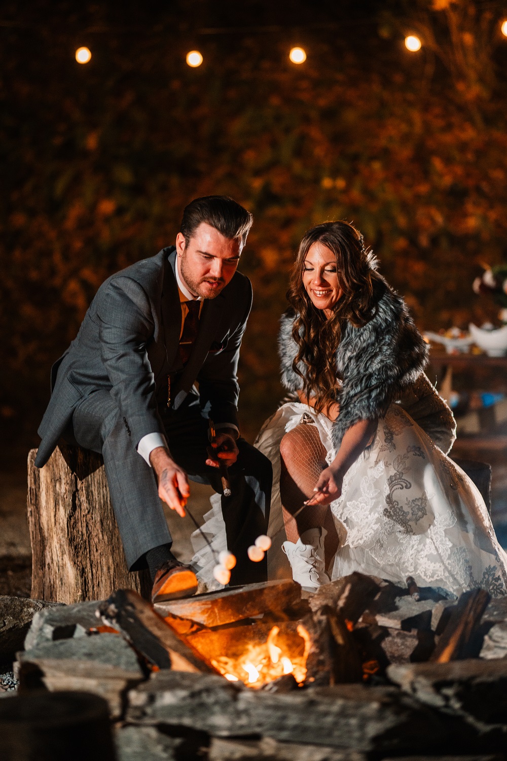 Nantahala Weather in November