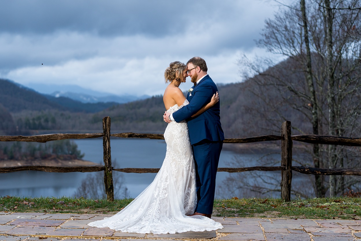Nantahala Weather in December