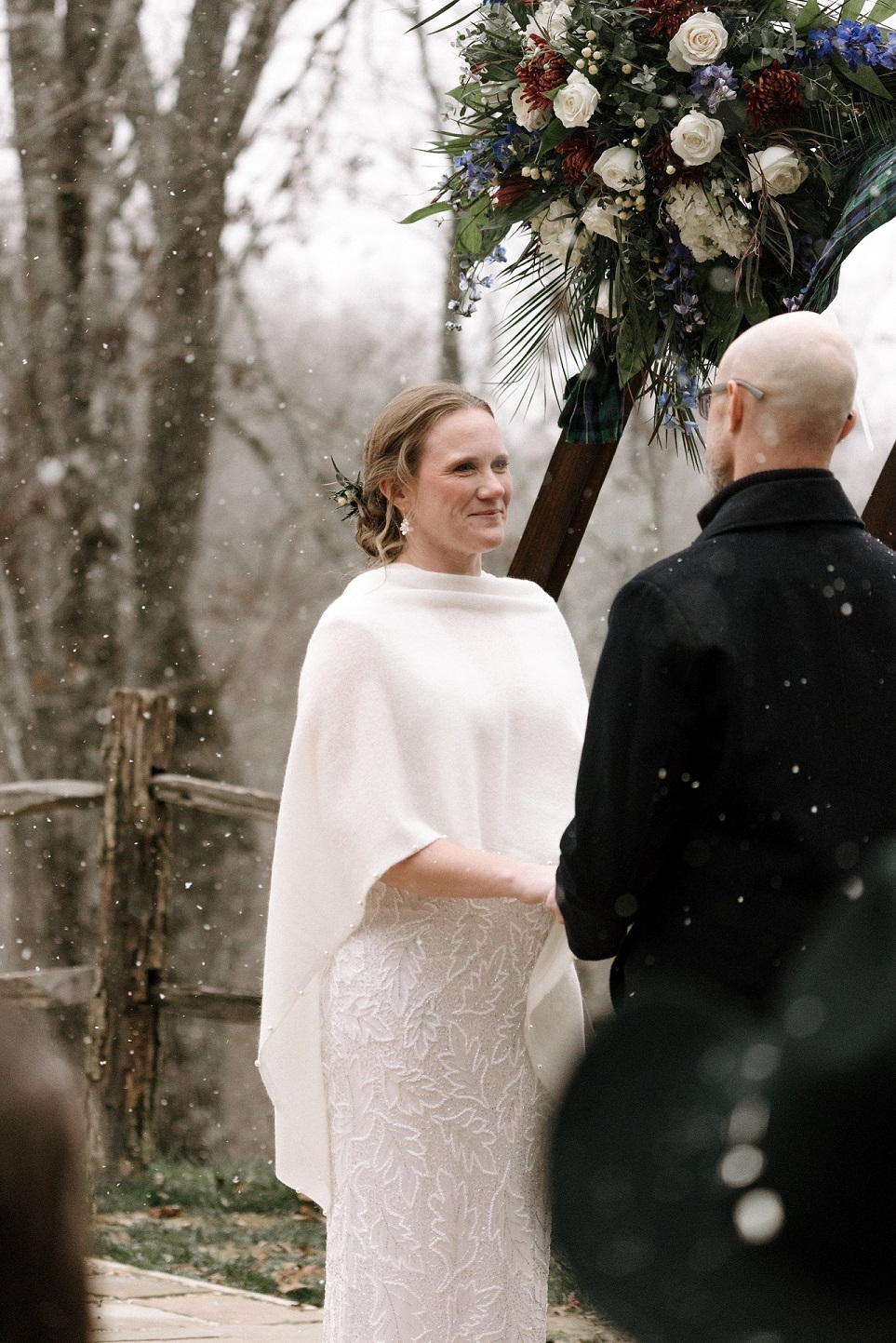 Nantahala Weather in January