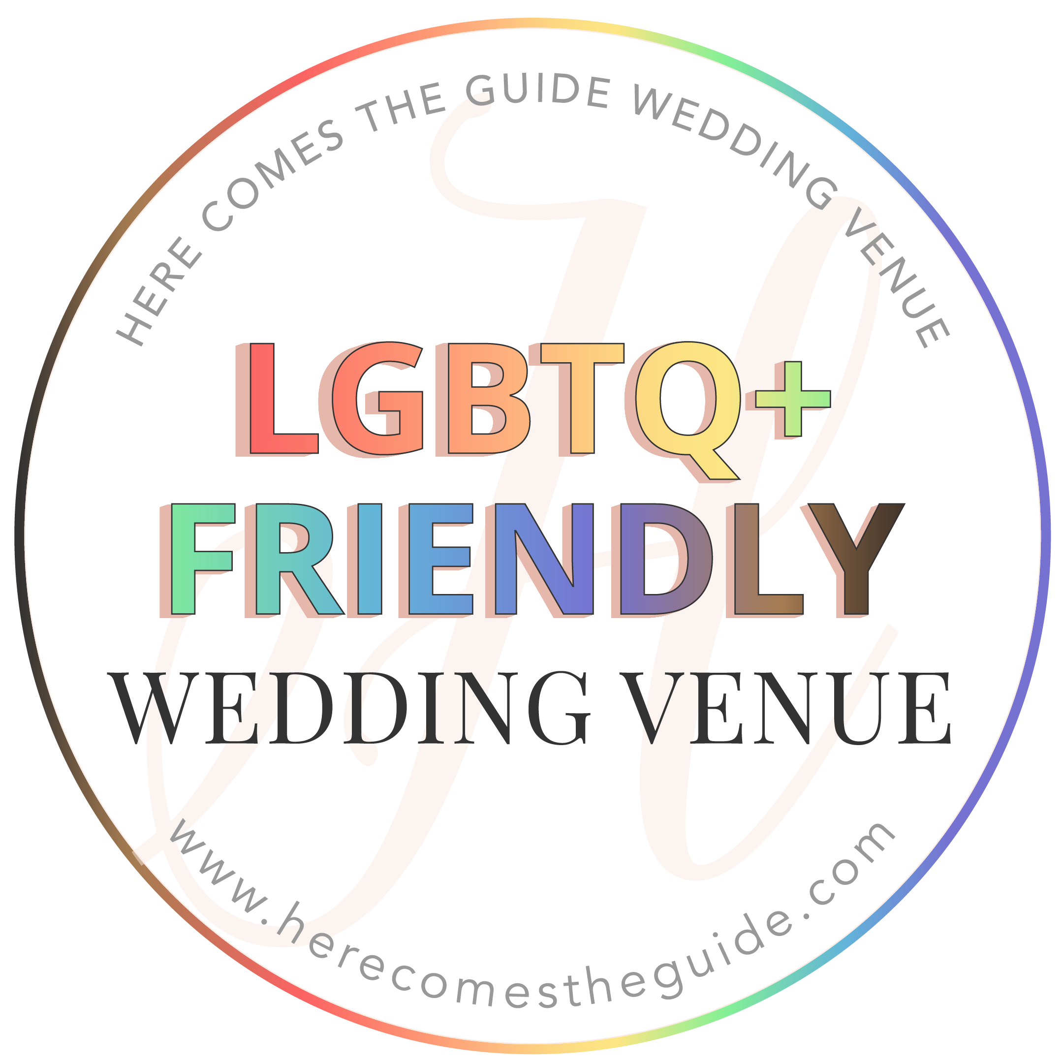 LGBTQ Friendly LGBTQ Friendly