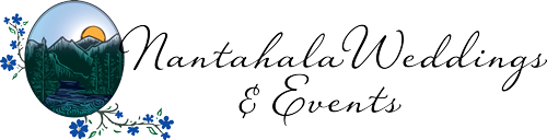 Nantahala Weddings & Events