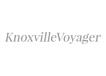 KnoxvilleVoyager Logo