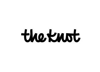 The Knot logo