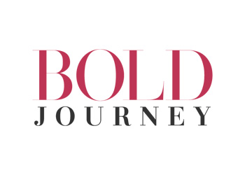 Bold Journey Logo