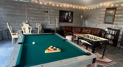 Add fun to the wedding with groomsmen games